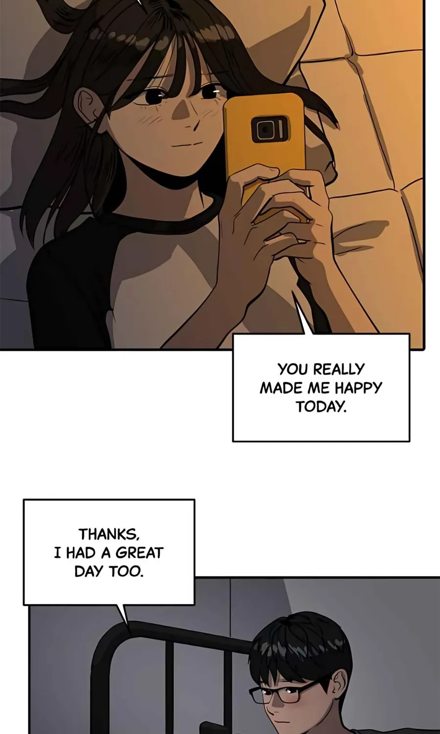 Suhee0 Chapter 182 page 15 - 