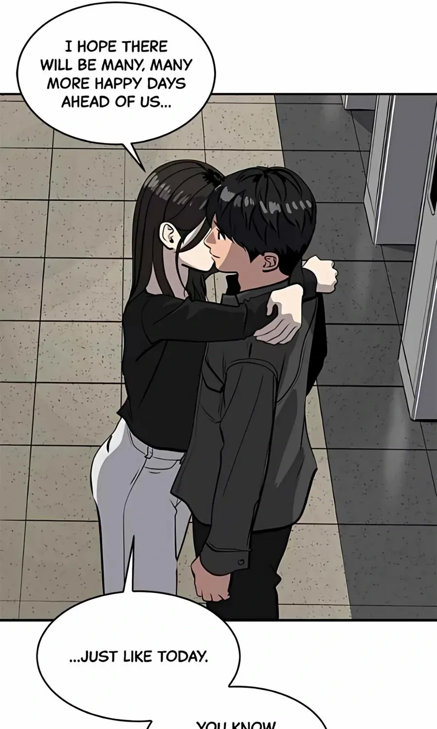 Suhee0 Chapter 182 page 5 - 