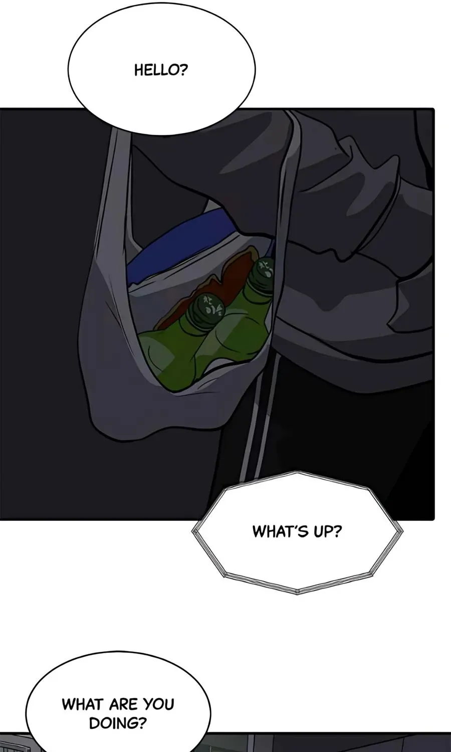 Suhee0 Chapter 182 page 66 - 