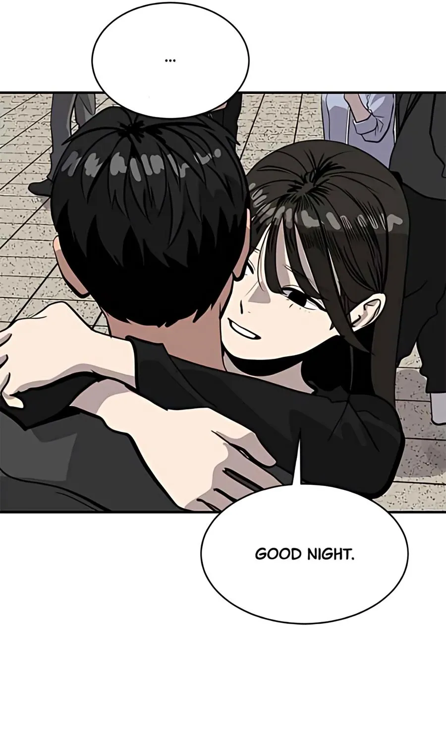 Suhee0 Chapter 182 page 8 - 