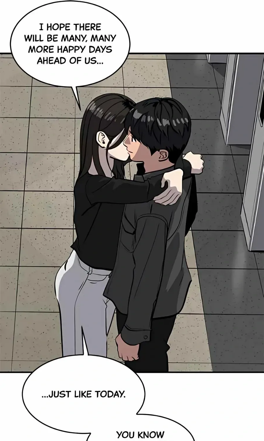 Suhee0 Chapter 182 page 74 - 