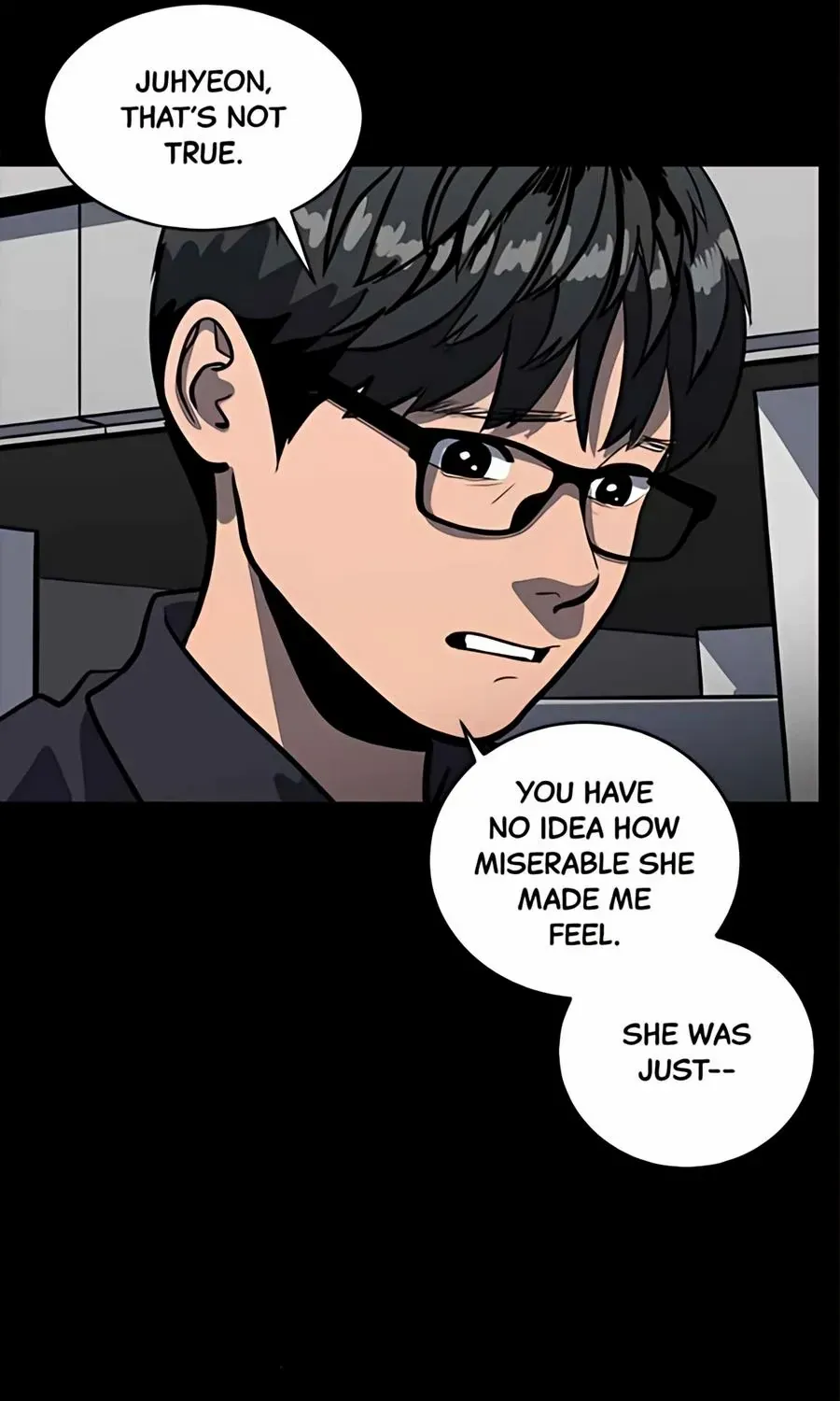 Suhee0 Chapter 182 page 90 - 