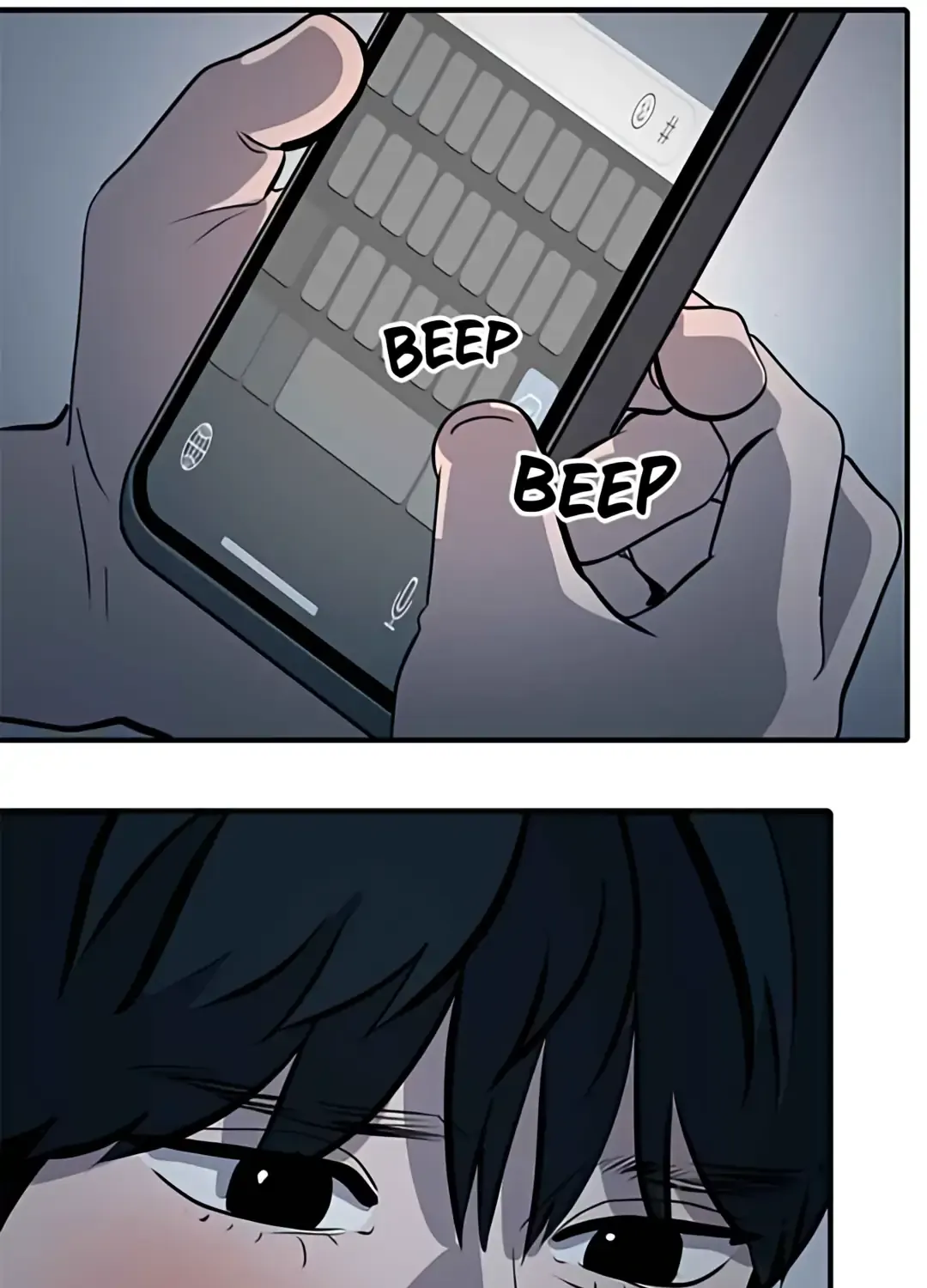 Suhee0 Chapter 183 page 128 - 