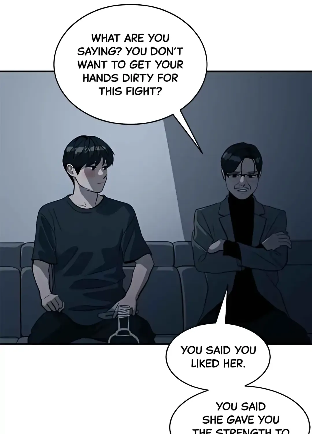 Suhee0 Chapter 183 page 139 - 