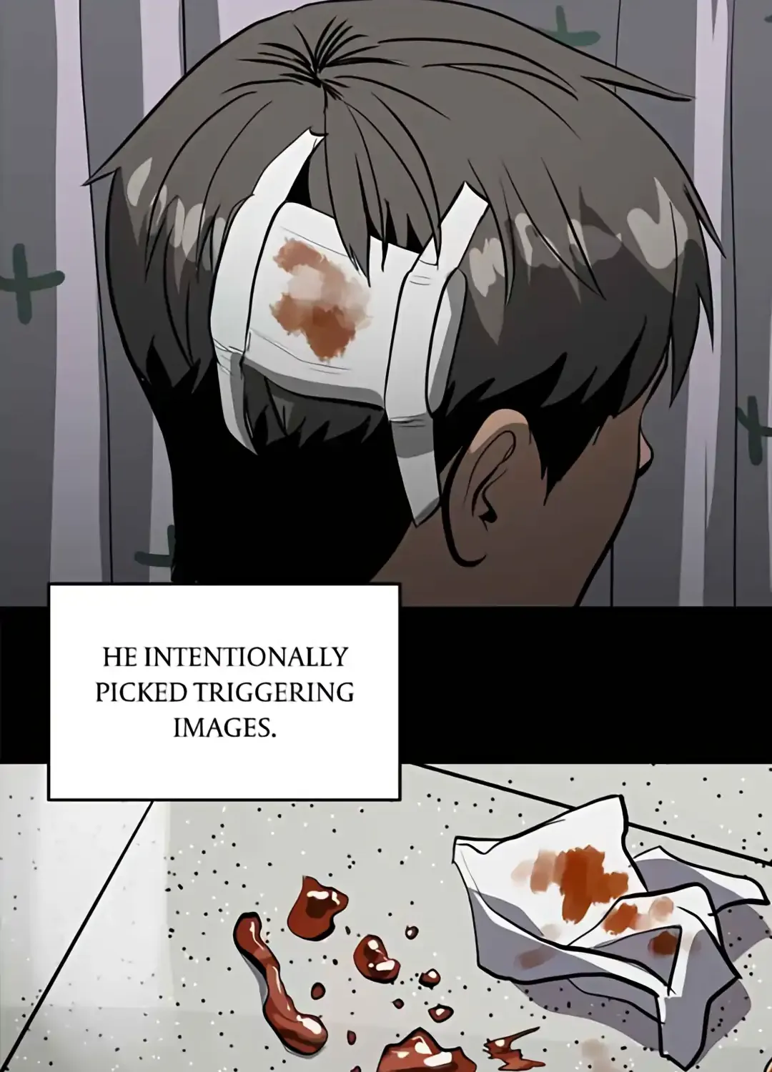 Suhee0 Chapter 183 page 67 - 