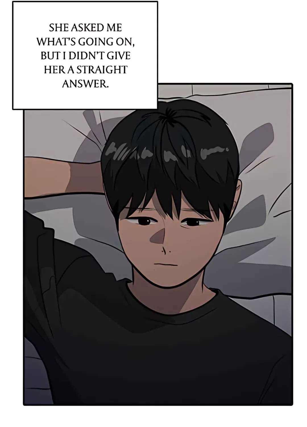 Suhee0 Chapter 183 page 86 - 