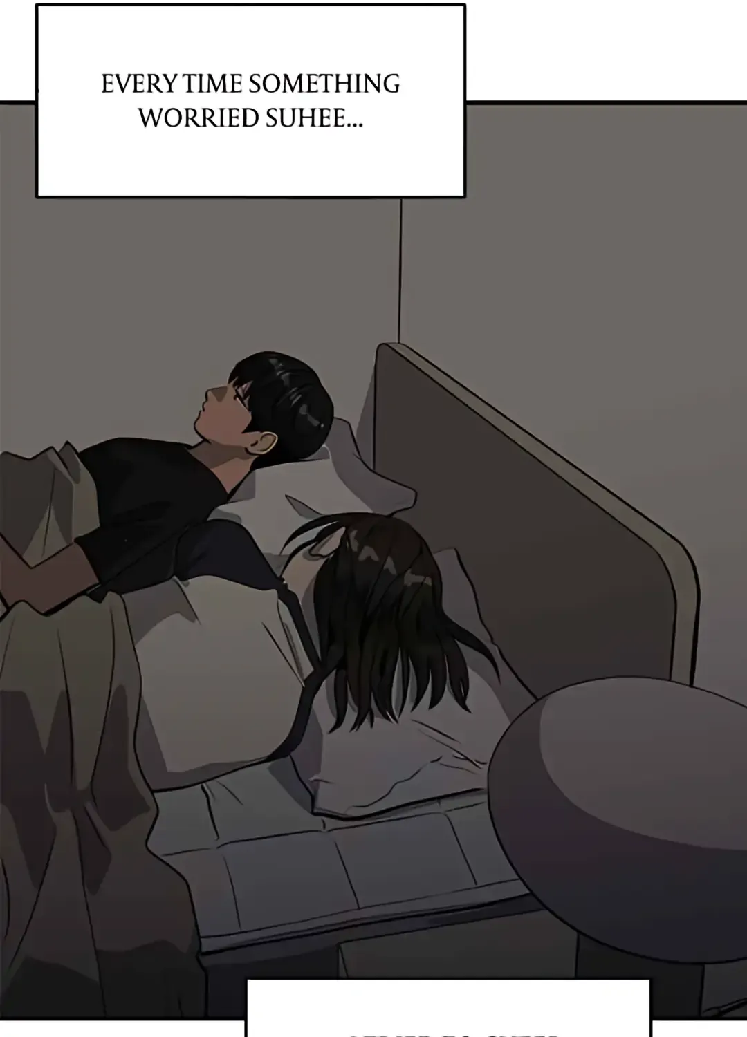 Suhee0 Chapter 183 page 100 - 
