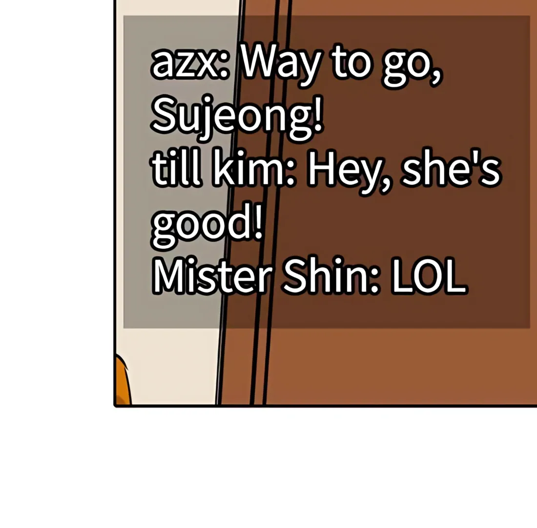 Suhee0 Chapter 184 page 11 - 