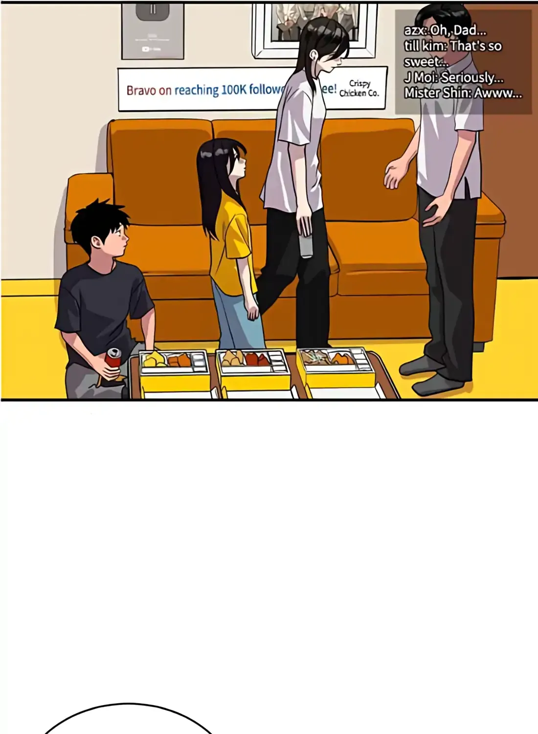 Suhee0 Chapter 184 page 101 - 