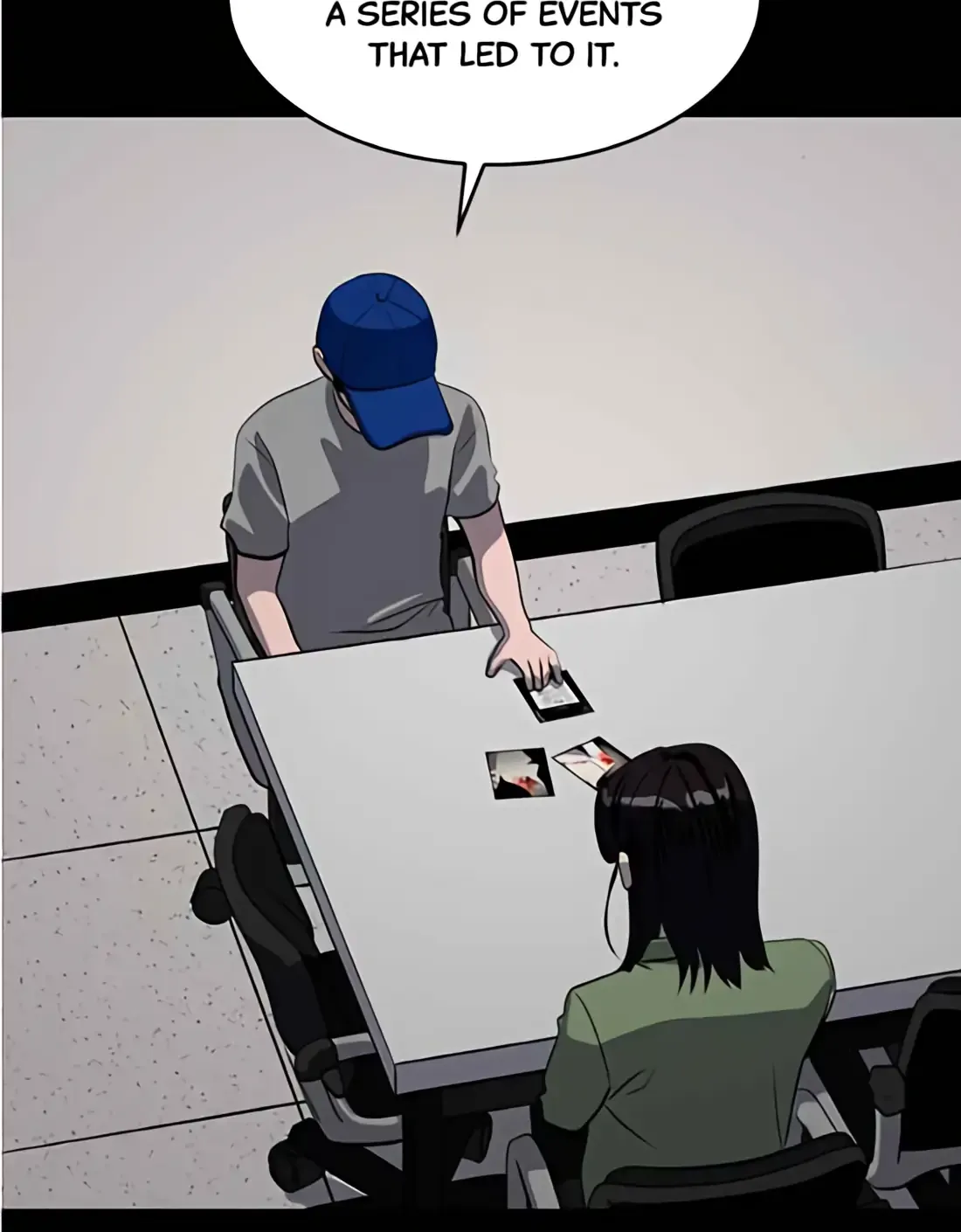 Suhee0 Chapter 184 page 117 - 