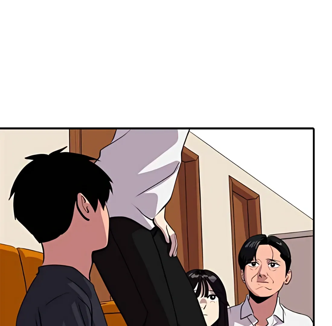 Suhee0 Chapter 184 page 20 - 