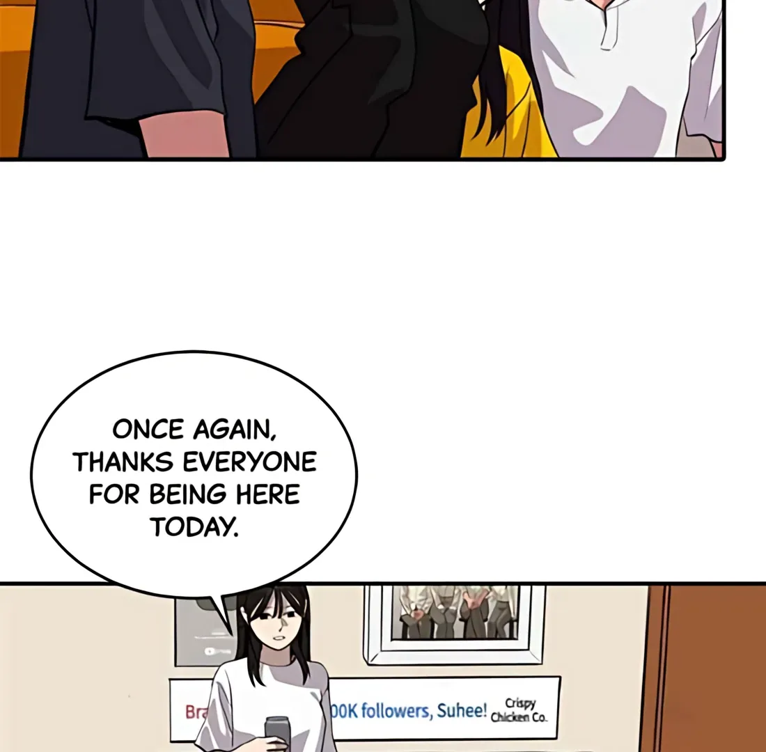 Suhee0 Chapter 184 page 21 - 
