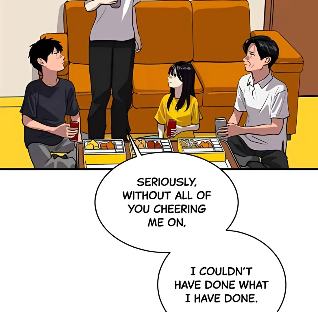 Suhee0 Chapter 184 page 22 - 
