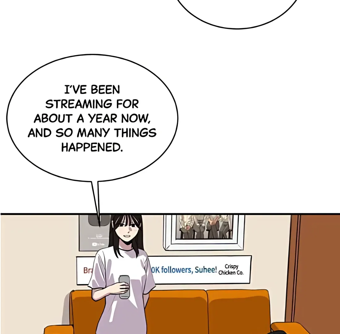 Suhee0 Chapter 184 page 23 - 