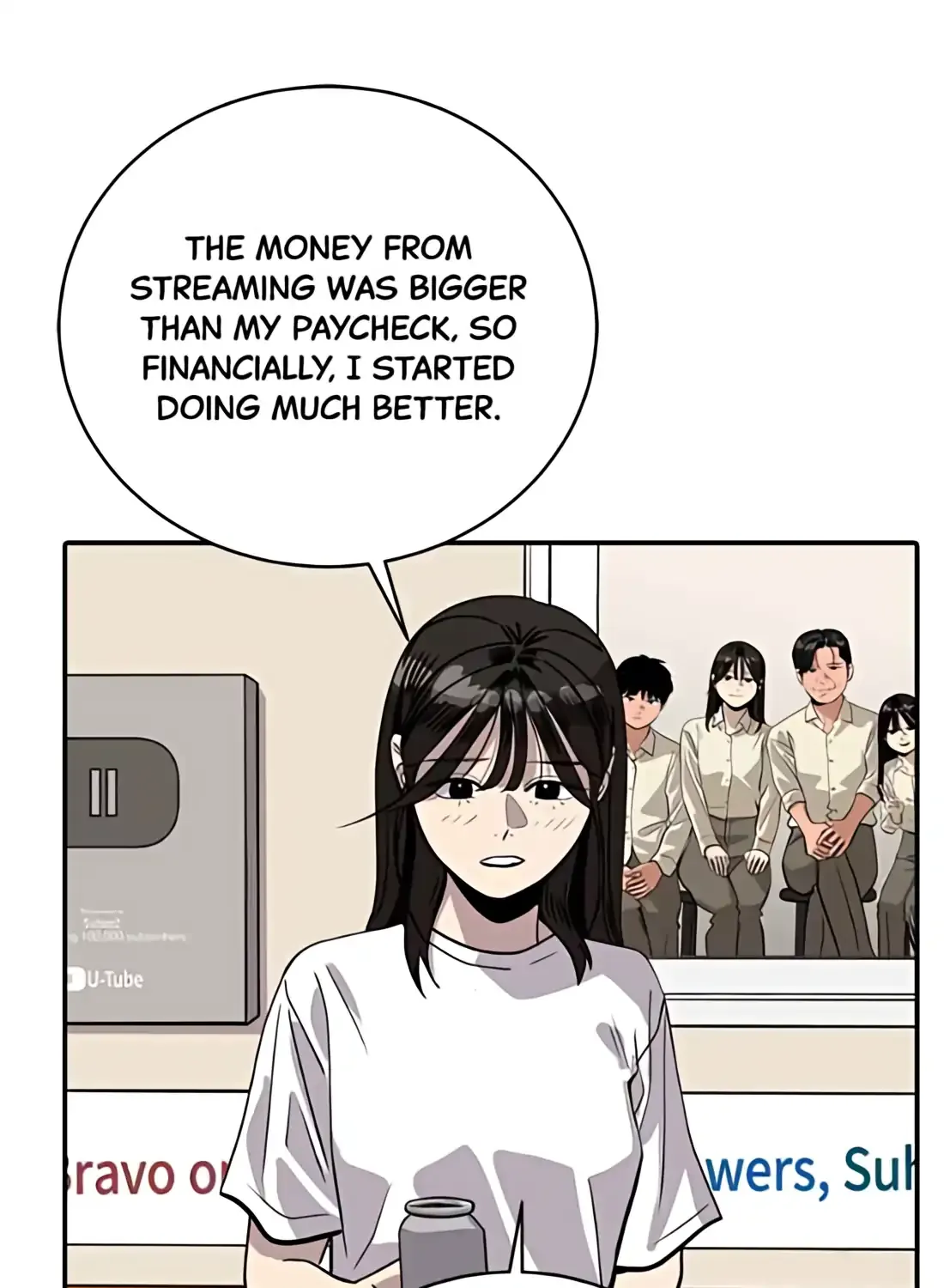 Suhee0 Chapter 184 page 26 - 