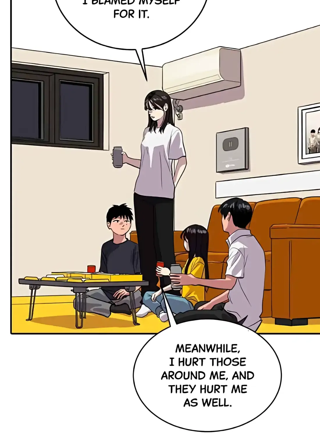 Suhee0 Chapter 184 page 28 - 