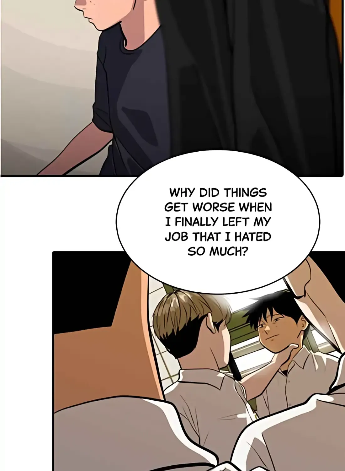 Suhee0 Chapter 184 page 32 - 