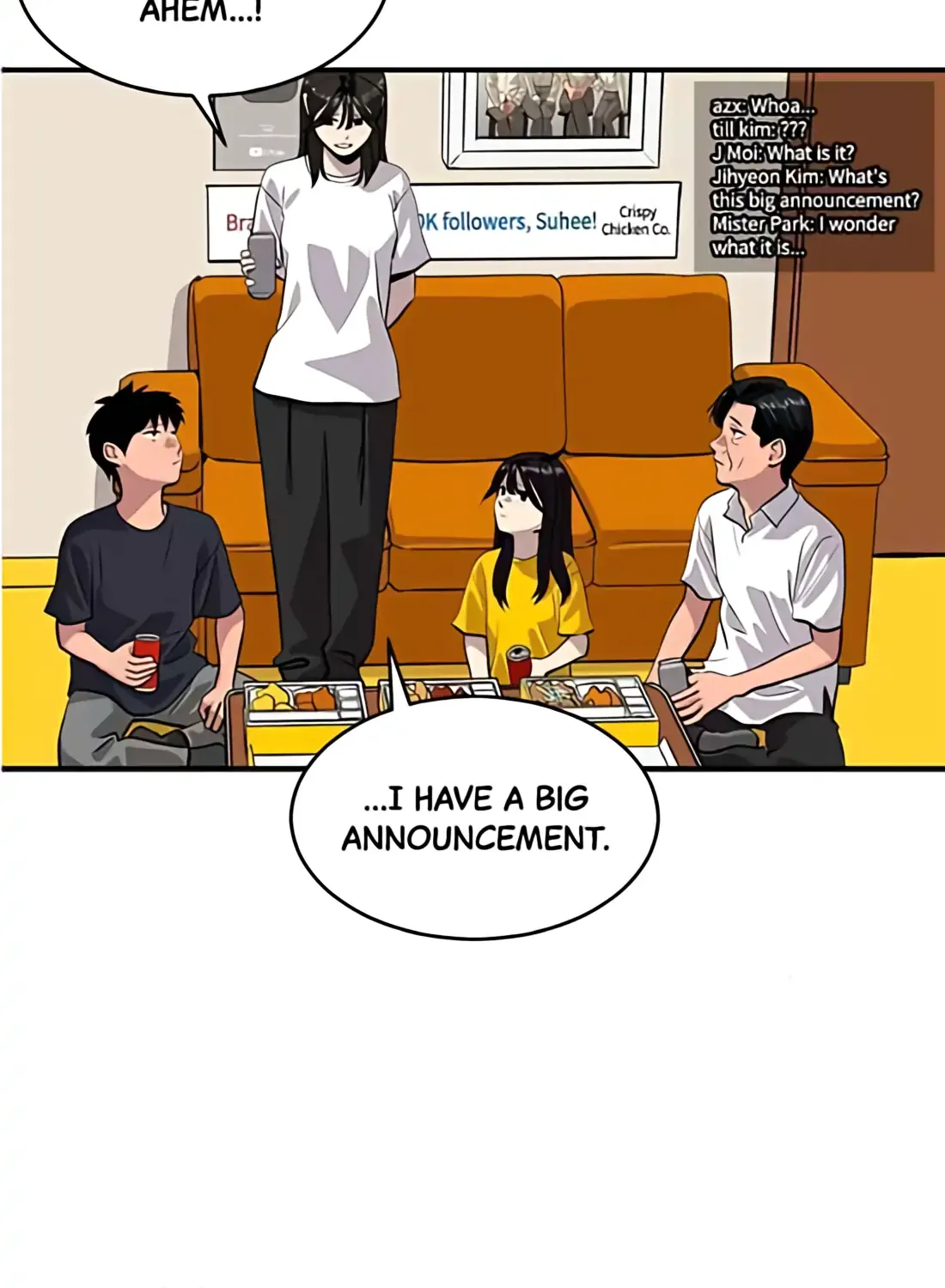 Suhee0 Chapter 184 page 42 - 