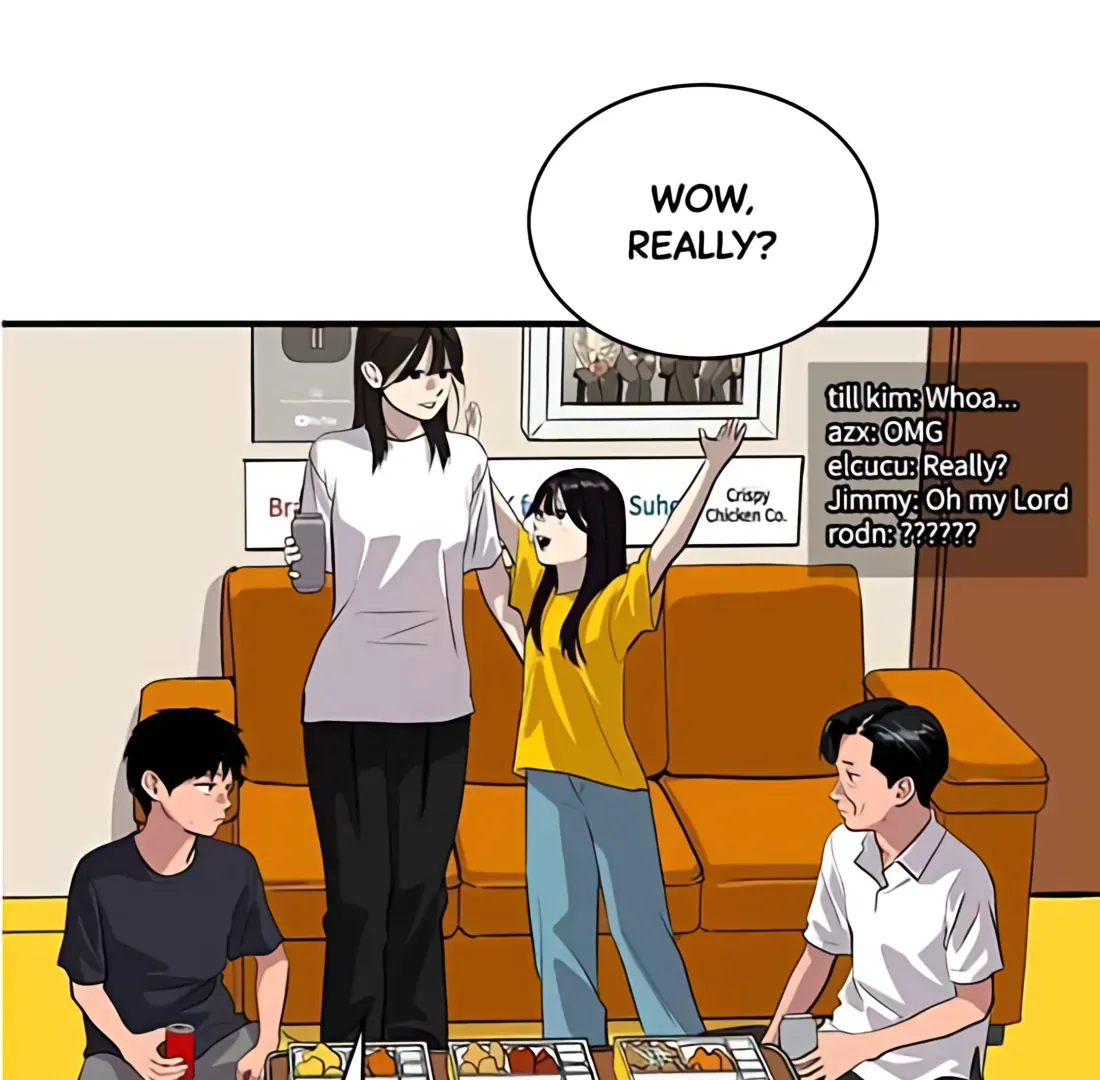 Suhee0 Chapter 184 page 46 - 