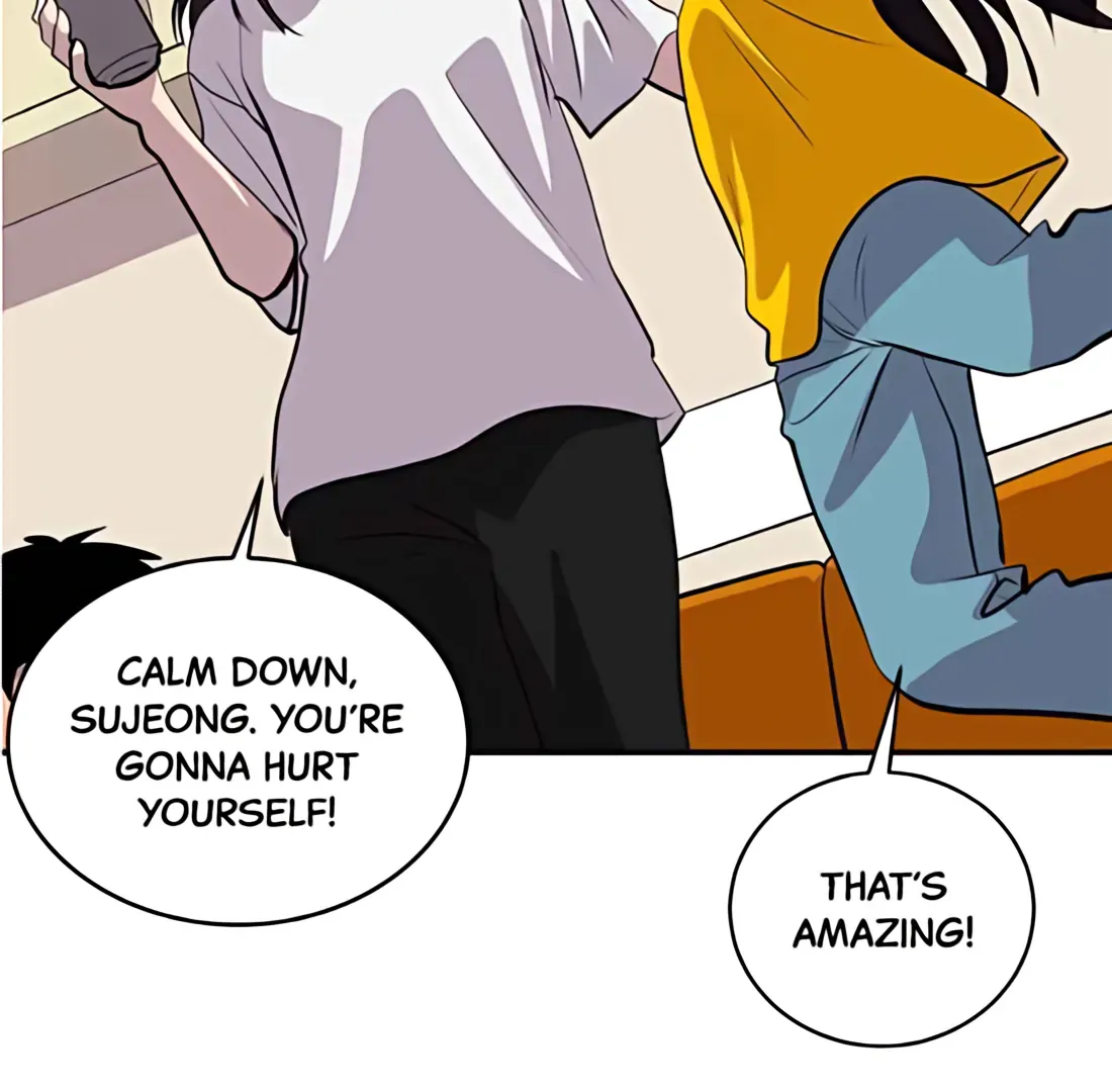 Suhee0 Chapter 184 page 50 - 