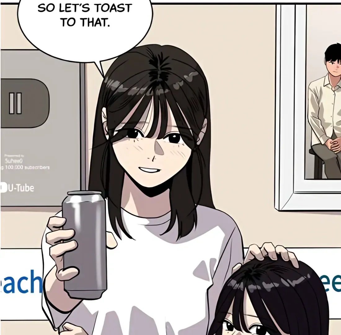 Suhee0 Chapter 184 page 61 - 