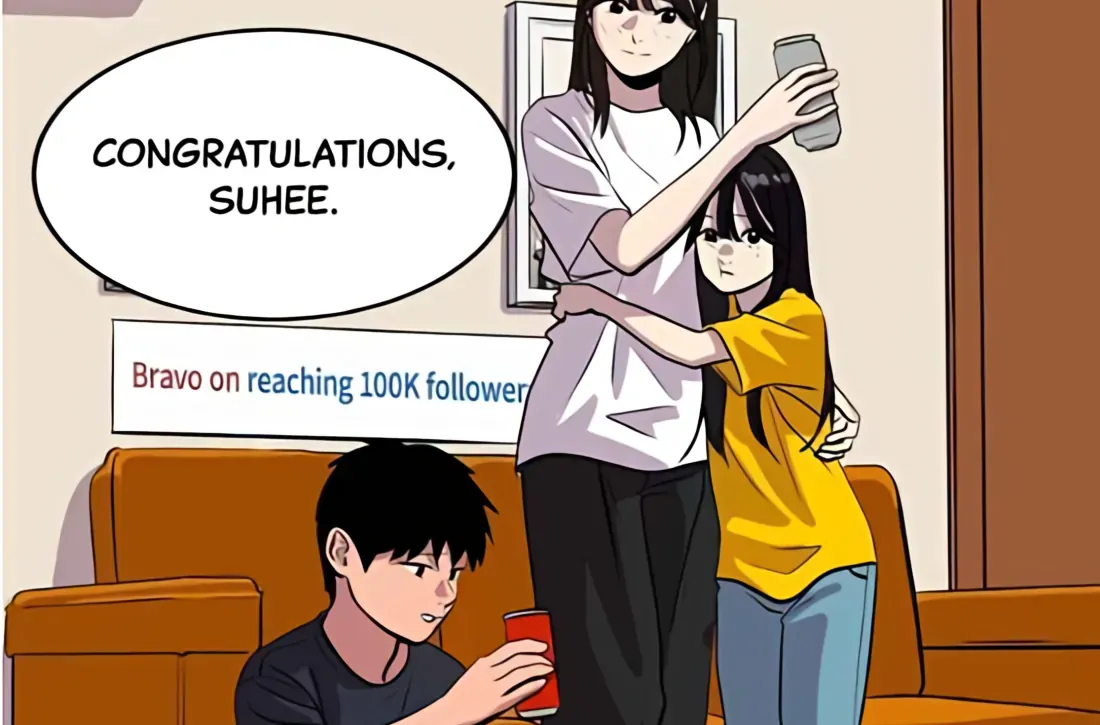 Suhee0 Chapter 184 page 63 - 
