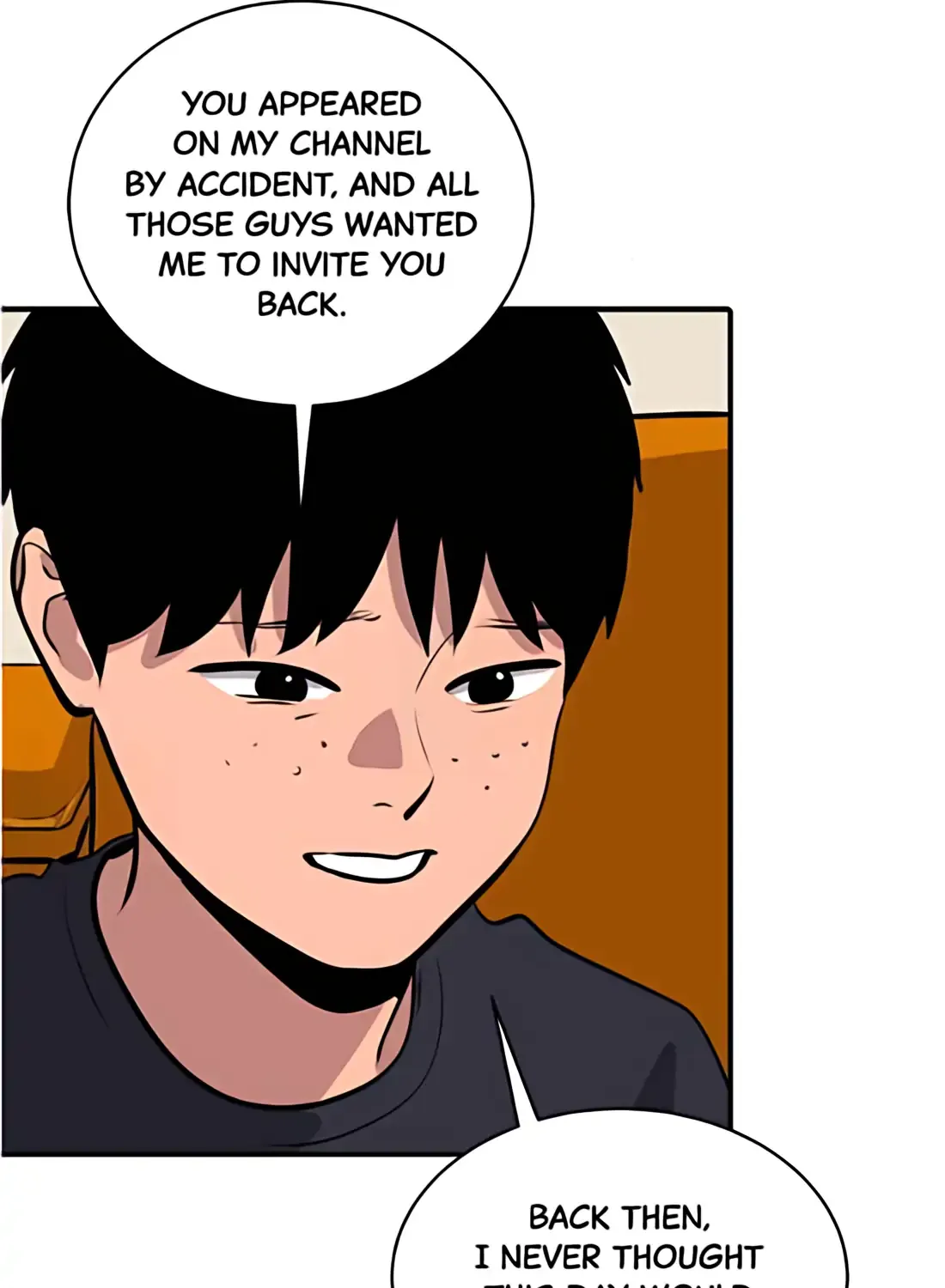 Suhee0 Chapter 184 page 65 - 