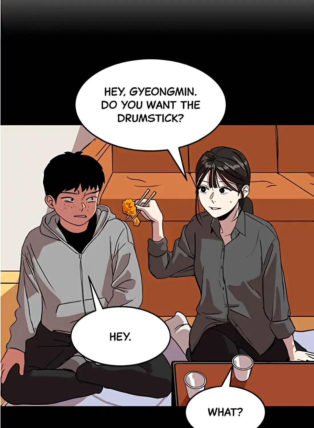 Suhee0 Chapter 184 page 67 - 
