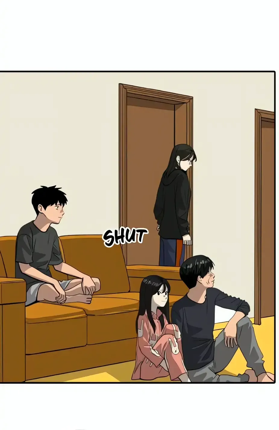 Suhee0 Chapter 185 page 127 - 