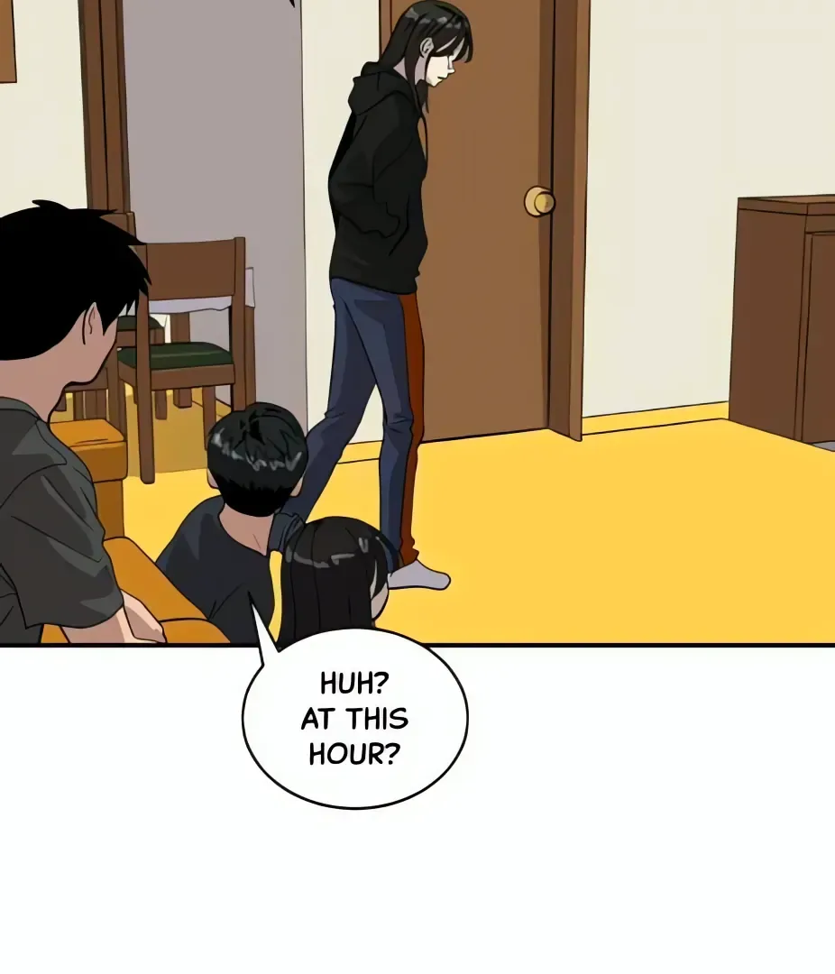 Suhee0 Chapter 185 page 130 - 
