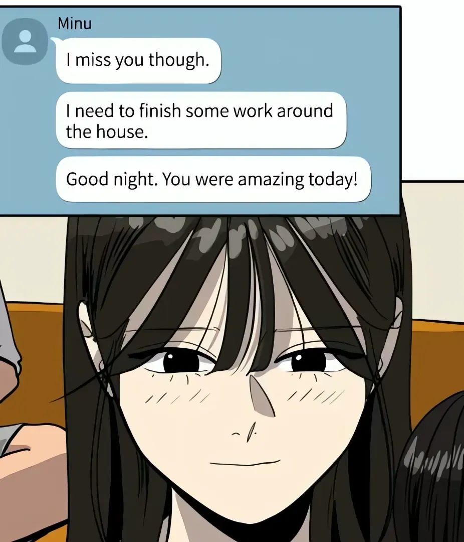 Suhee0 Chapter 185 page 18 - 