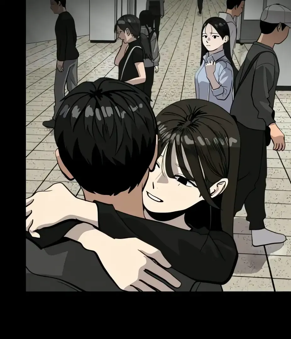 Suhee0 Chapter 185 page 26 - 