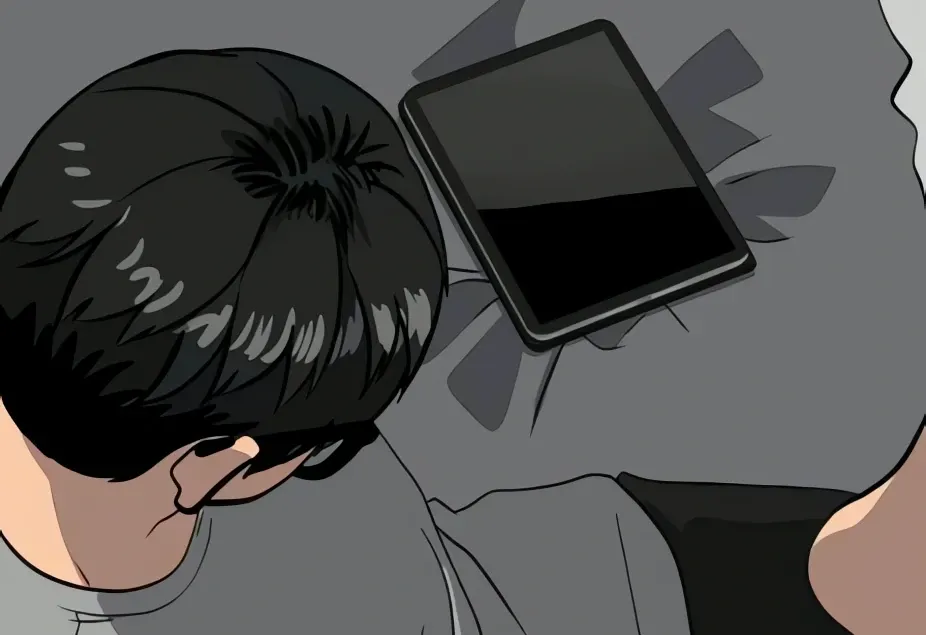 Suhee0 Chapter 185 page 34 - 