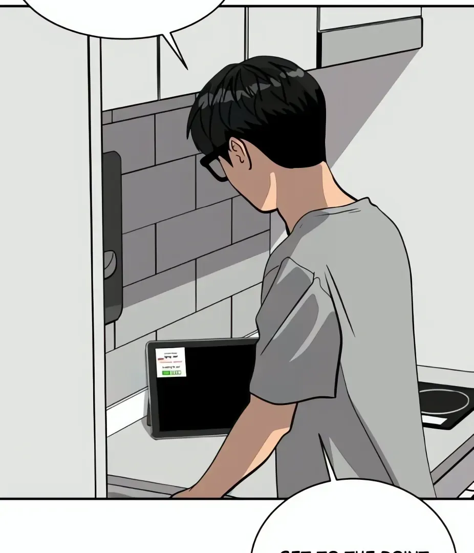 Suhee0 Chapter 185 page 61 - 