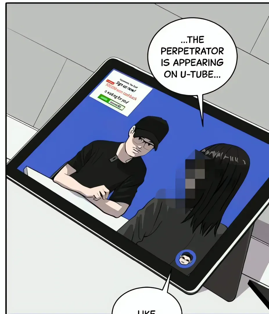 Suhee0 Chapter 185 page 68 - 