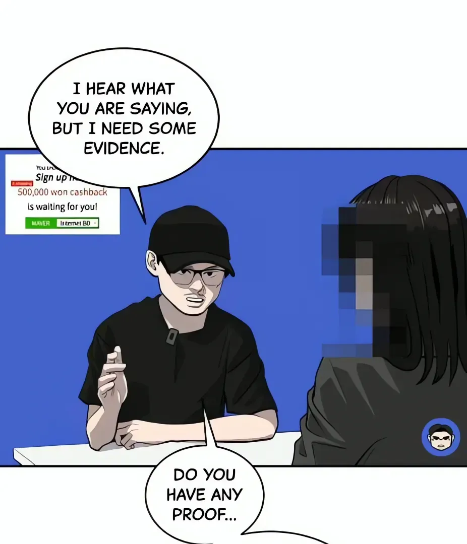 Suhee0 Chapter 185 page 70 - 