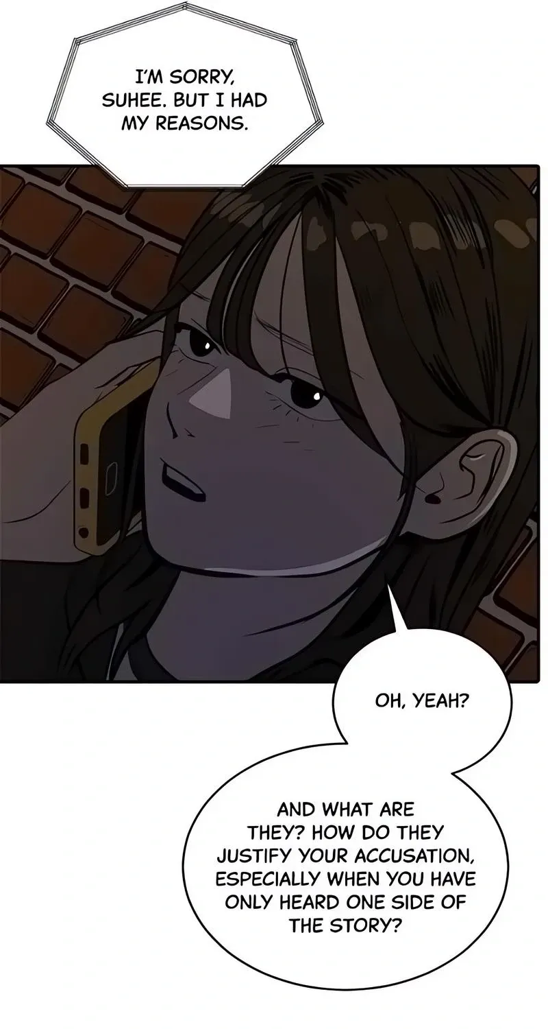 Suhee0 Chapter 186 page 20 - 