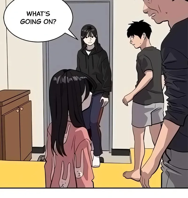 Suhee0 Chapter 186 page 51 - 