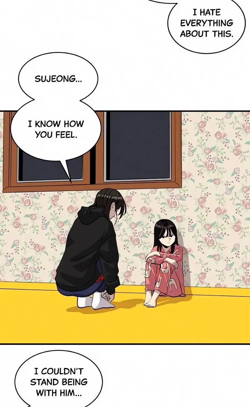 Suhee0 Chapter 187 page 26 - 