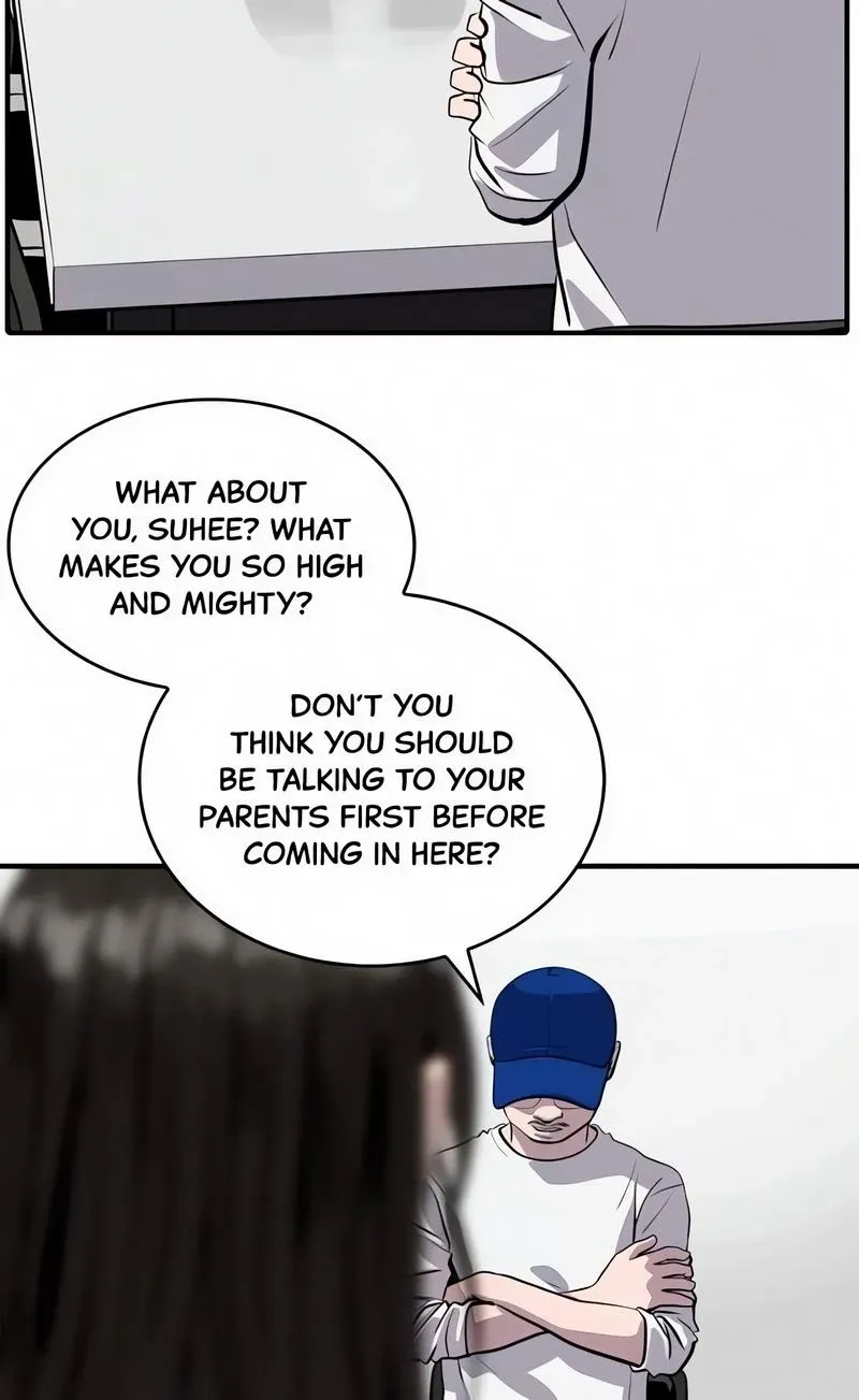 Suhee0 Chapter 187 page 100 - 