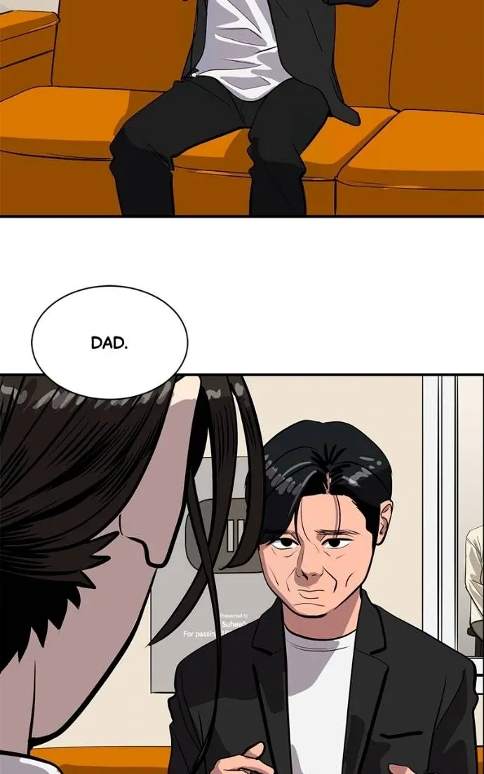 Suhee0 Chapter 189 page 3 - 
