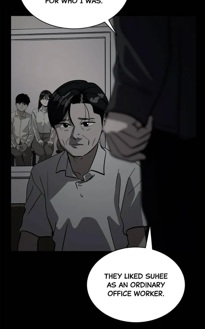 Suhee0 Chapter 189 page 45 - 