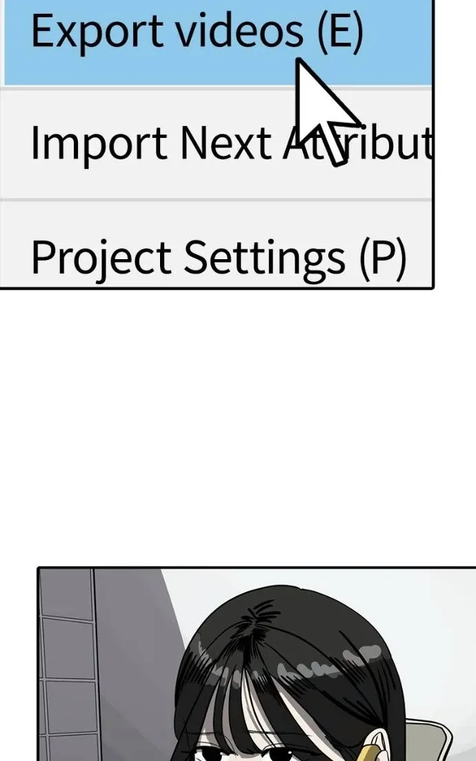 Suhee0 Chapter 190 page 5 - 