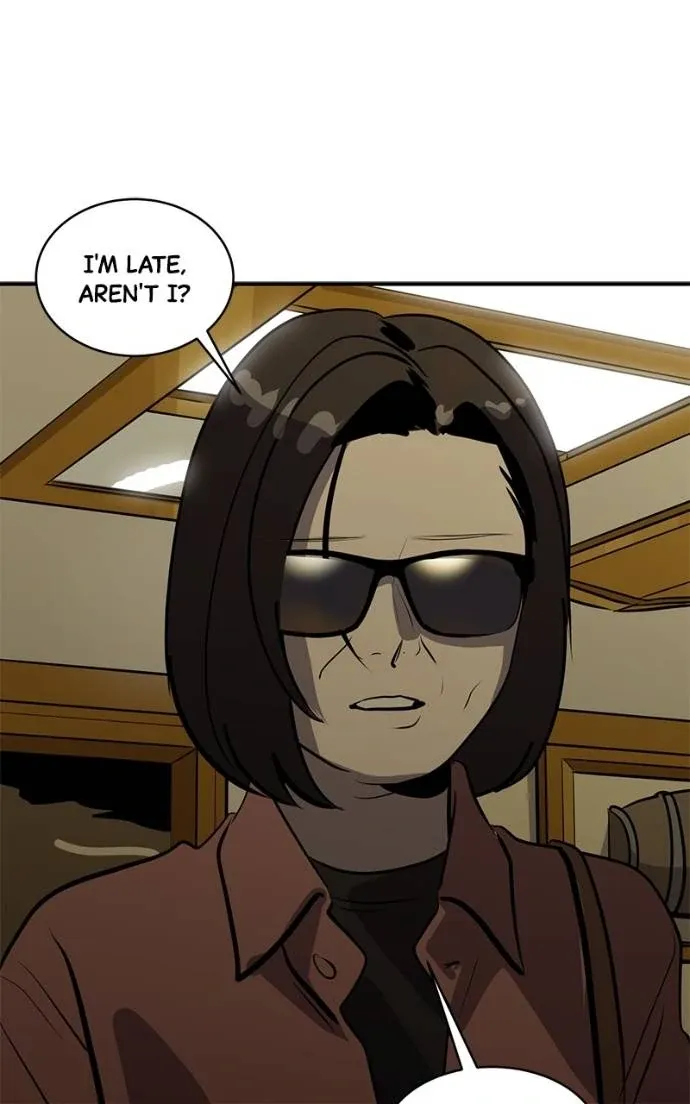 Suhee0 Chapter 190 page 44 - 