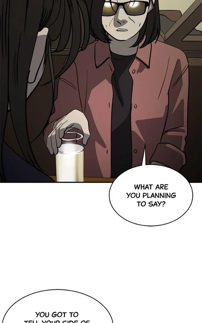 Suhee0 Chapter 190 page 61 - 