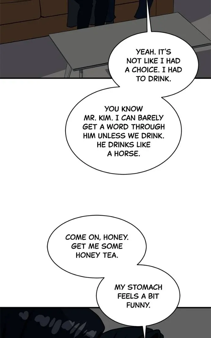 Suhee0 Chapter 191 page 69 - 