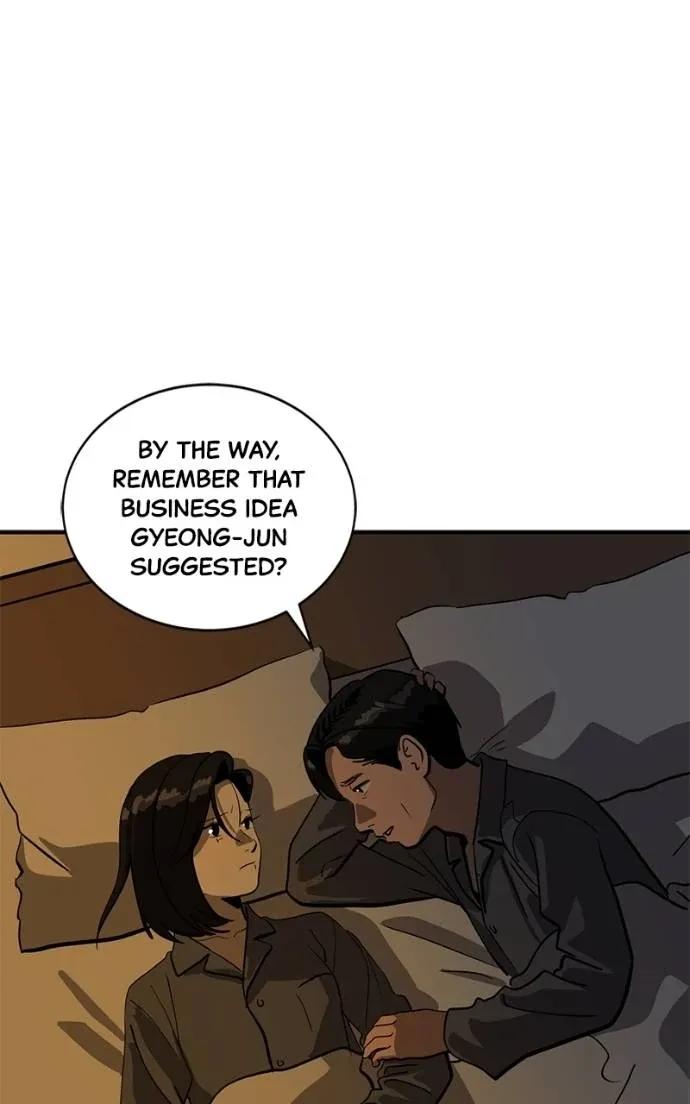 Suhee0 Chapter 192 page 36 - 