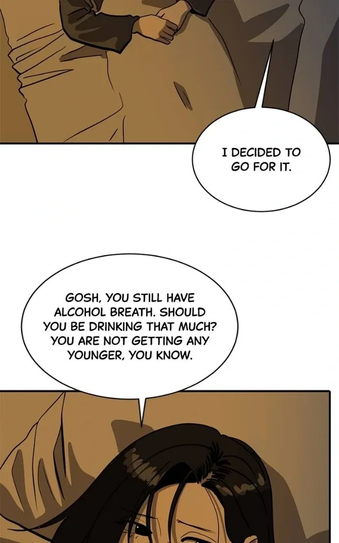 Suhee0 Chapter 192 page 37 - 