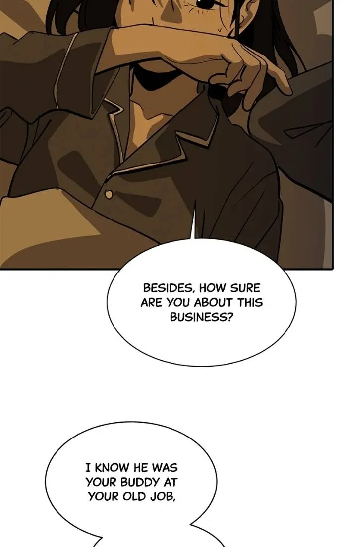 Suhee0 Chapter 192 page 38 - 