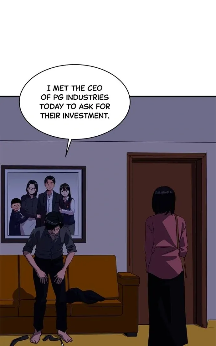 Suhee0 Chapter 193 page 35 - 
